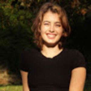 Meet your Posher, Amelia